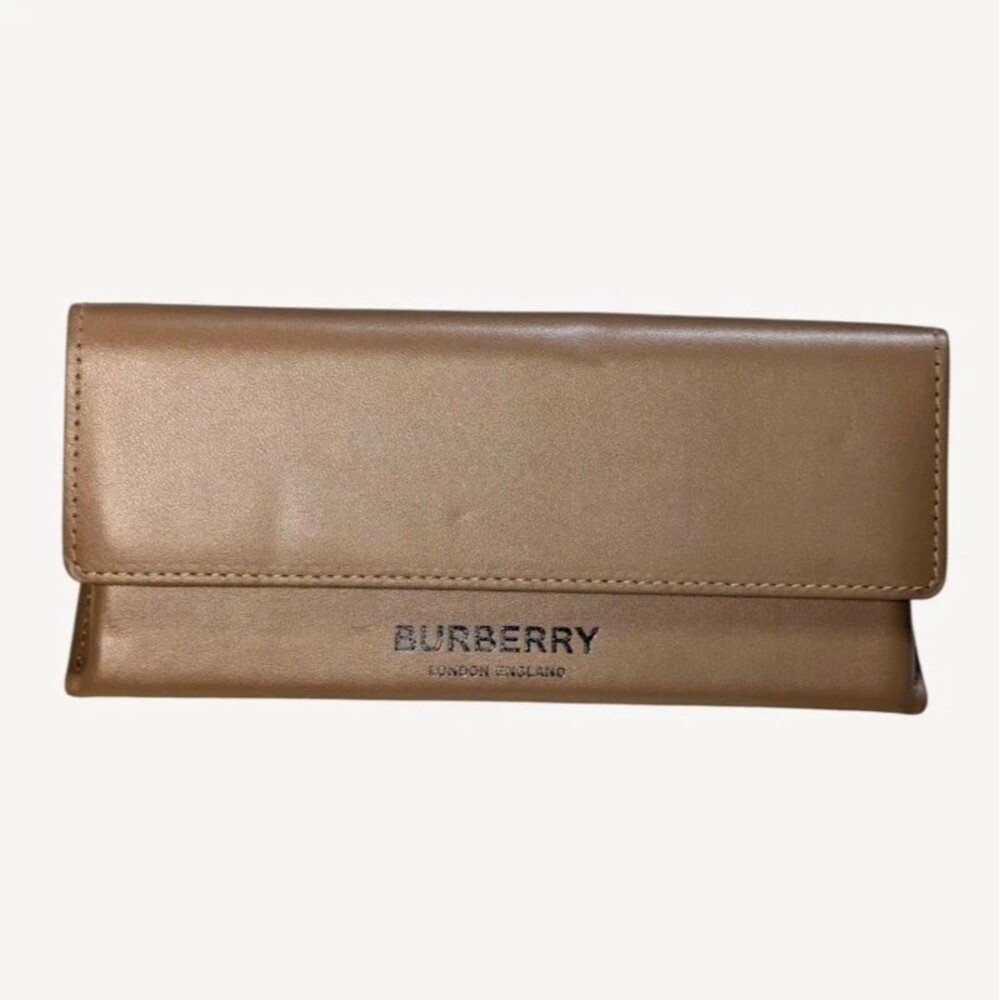 Burberry Glasses Case